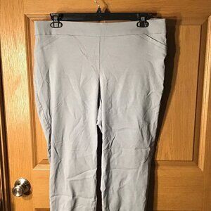 Briggs Light Brey Dress Pants